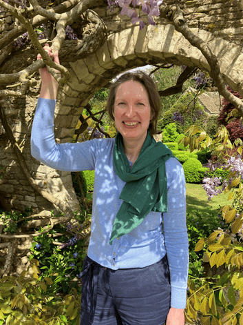Ginny Anderson Counselling Chippenham and Devizes
