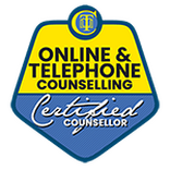 online and telephone counsellor Wiltshire